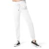 Pantaloni uniforma medicala, WonderWink Aero, 5329-WHIT 2XS - LUNG