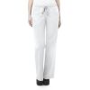 Pantaloni uniforma medicala, WonderWORK, 504-WHIT M