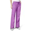 Pantaloni uniforma medicala, WonderFLEX, 5108-ELE L