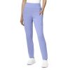 Pantaloni uniforma medicala, WonderWink Renew, 5134-CEIL L - LUNG