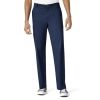 Pantaloni uniforma medicala, WonderWink PRO, 5619-NAVY 2XL