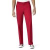 Pantaloni uniforma medicala, WonderWink PRO, 5619-REDT S