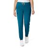 Pantaloni uniforma medicala, WonderWink Renew, 5234-CARI S