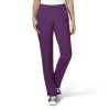 Pantaloni uniforma medicala, W123, 5155-EGGP 