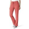 Pantaloni uniforma medicala, WonderWink Aero, 5129-CRCS L