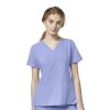 Bluza uniforma medicala, W123, 6555-CEIL XS