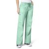 Pantaloni uniforma medicala, WonderFLEX, 5108- PMT M