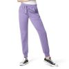 Pantaloni uniforma medicala, WonderWink Aero, 5329-LILA XS - LUNG