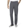 Pantaloni uniforma medicala, W123, 5355-PEWT L - LUNG