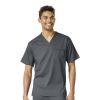 Bluza uniforma medicala, WonderWink PRO, 6619-PEWT 2XL