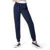 Pantaloni uniforma medicala, WonderWink Aero, 5329-NAVY M