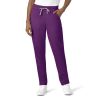 Pantaloni uniforma medicala, WonderWink PRO, 5519-EGGP XS