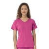 Bluza uniforma medicala, WonderWink Aero, 6329-FUSA