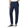 Pantaloni uniforma medicala, WonderWink PRO, 5719-NAVY L - LUNG