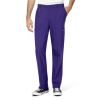 Pantaloni uniforma medicala, W123, 5355-GRAP S