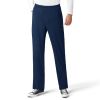 Pantaloni uniforma medicala, WonderWink Aero, 5429-NAVY M