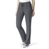 Pantaloni uniforma medicala, WonderWink Aero, 5129-PEWT XS