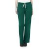 Pantaloni uniforma medicala, WonderWORK 504-HUNT(lung) S