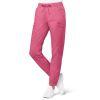 Pantaloni uniforma medicala, WonderFLEX, 5218-PYA XL