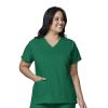 Bluza uniforma medicala, WonderWink PRO, 6319-HUNT L