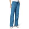 Pantaloni uniforma medicala, WonderFLEX, 5108-OCN XL