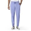 Pantaloni uniforma medicala, W123, 5655-CEIL(lung) XL