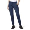 Pantaloni uniforma medicala, WonderWink Moto, 5199-NAVY L