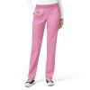 Pantaloni uniforma medicala, WonderWink PRO, 5419-PKBL M - LUNG