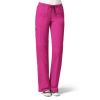 Pantaloni uniforma medicala, WonderFLEX, 5108-CRT L