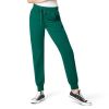 Pantaloni uniforma medicala, WonderWink Aero, 5329-HUNT L