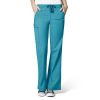 Pantaloni uniforma medicala, WonderFLEX, 5308-RTL S