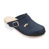 Saboti Scholl Clog Supercomfort Albastru 37