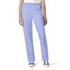 Pantaloni unisex uniforma medicala, W123, 5855-CEIL M - LUNG