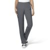 Pantaloni uniforma medicala, W123, 5155-PEWT S - LUNG