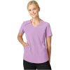 Bluza uniforma medicala, WonderWink Renew, 6234-VIOT L