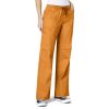 Pantaloni uniforma medicala, WonderFLEX, 5108-MANG  XS