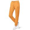 Pantaloni uniforma medicala, WonderFLEX, 5218-MANG  XL