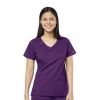 Bluza uniforma medicala, WonderWink PRO, 6519-EGGP L