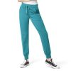 Pantaloni uniforma medicala, WonderWink Aero, 5329-TEAL L