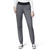 Pantaloni uniforma medicala, W123, 5555-CHHT XL