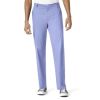 Pantaloni uniforma medicala, WonderWink PRO, 5619-CEIL M - LUNG