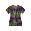 Bluza uniforma medicala, WonderWink Zoe+Chloe RGB L