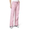 Pantaloni uniforma medicala, WonderFLEX, 5108-RBS S