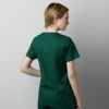 Bluza uniforma medicala, WonderWork, 200-HUNT