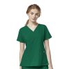 Bluza uniforma medicala, W123, 6555-HUNT M