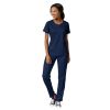 Bluza uniforma medicala, WonderWink PRO, 6419-NAVY