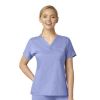 Bluza uniforma medicala, WonderWink PRO, 6719-CEIL S