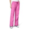 Pantaloni uniforma medicala, WonderFLEX, 5108-VPK S