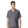 Bluza uniforma medicala, WonderFLEX, 6718-PEW M