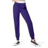 Pantaloni uniforma medicala, WonderWink Aero, 5329-GRAP 2XS - LUNG